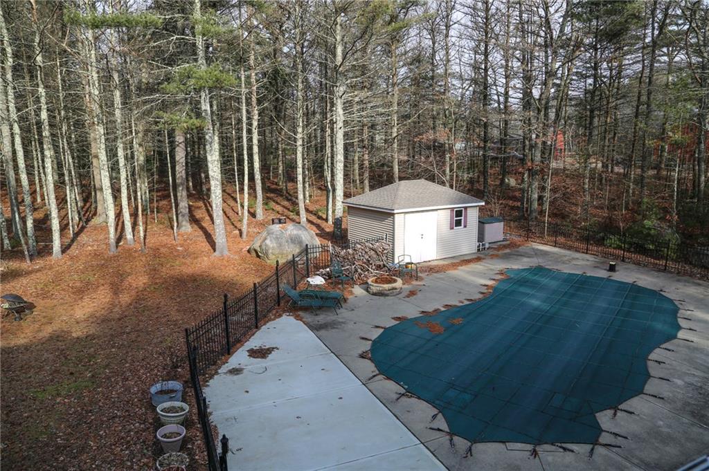 289 Robin Hollow Road, West Greenwich, RI 02817 MLS 1212239 Lila Delman