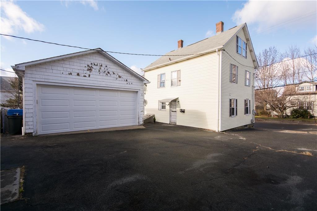 87 91 Titus Street, Cumberland, RI 02864 MLS 1212325 Lila Delman