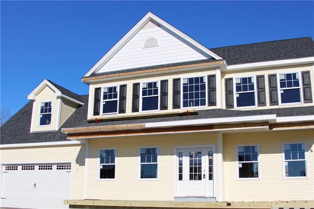 0 Anchor Drive, Portsmouth, RI 02871 MLS 1212393 Lila Delman