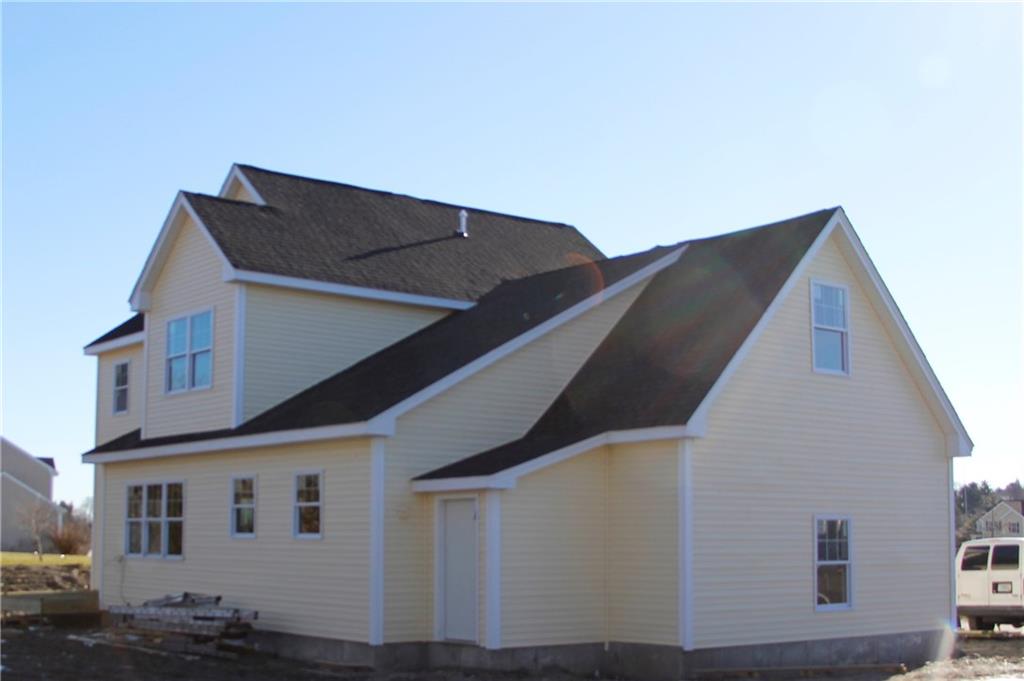 0 Anchor Drive, Portsmouth, RI 02871 MLS 1212393 Lila Delman