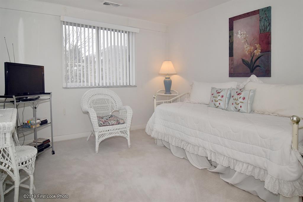 201 Hoffman Avenue, Unit#25, Cranston