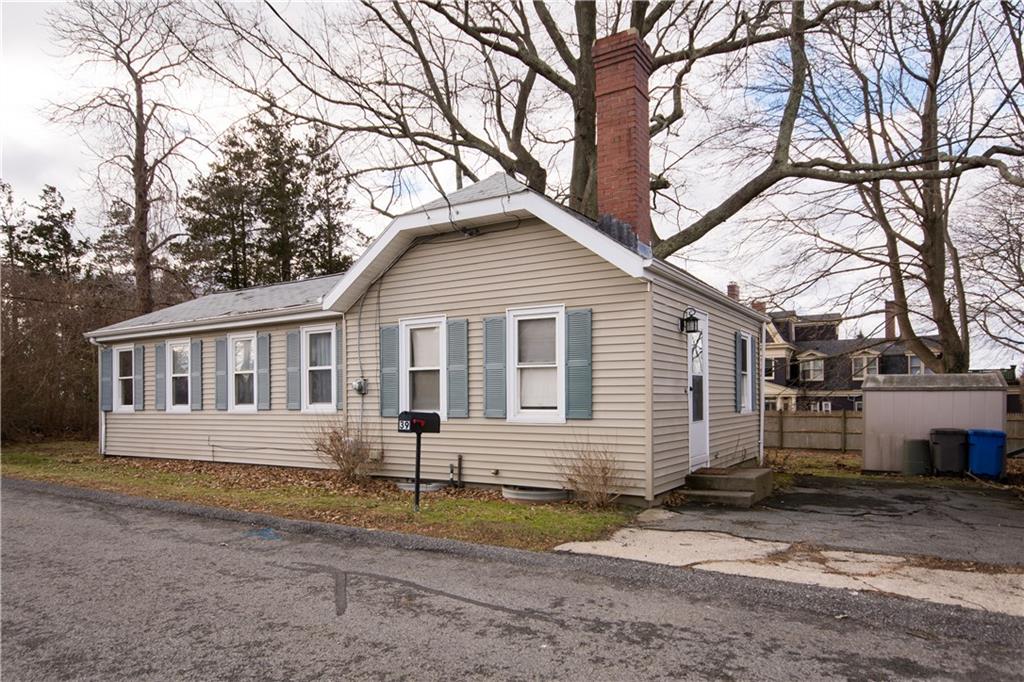 39 Continental Drive, Middletown, RI 02842 MLS 1212660 Lila Delman