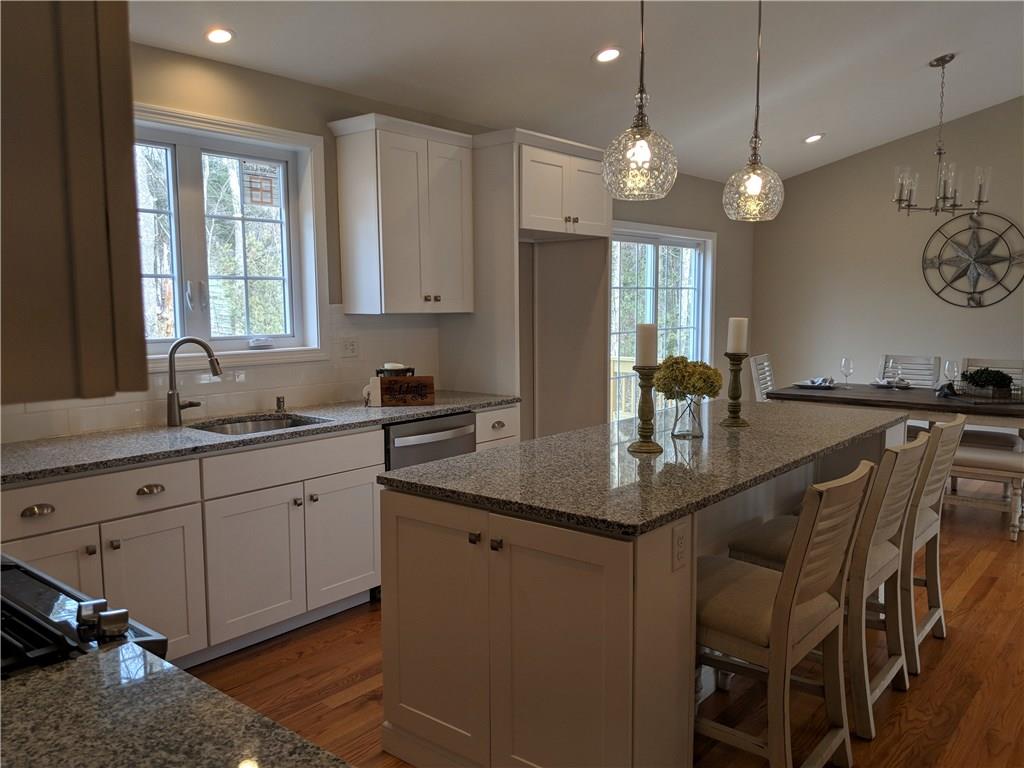 0 Carriage Hill Road, Scituate