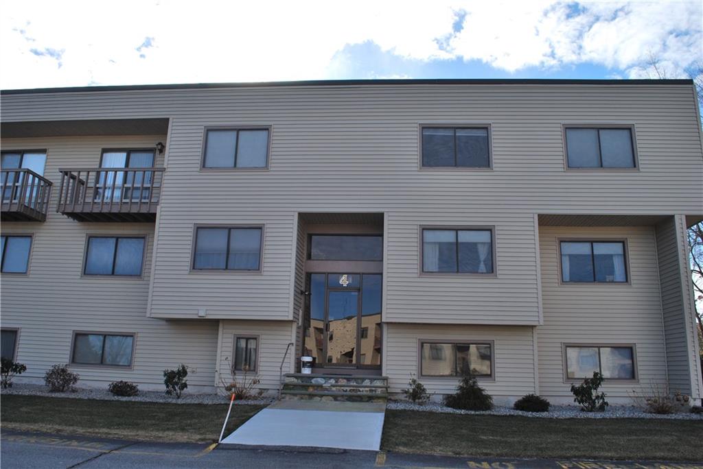 196 Old River Road, Unit#4s, Lincoln