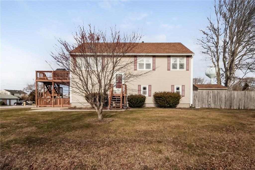 25 Sand Hill Cove Road, Narragansett