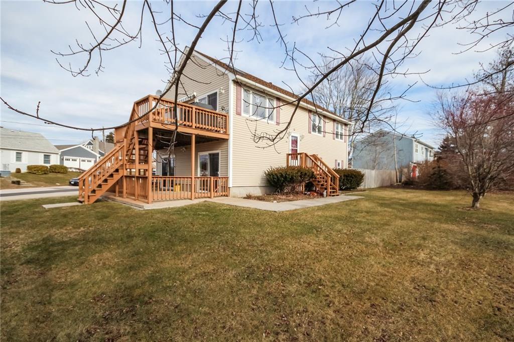 25 Sand Hill Cove Road, Narragansett