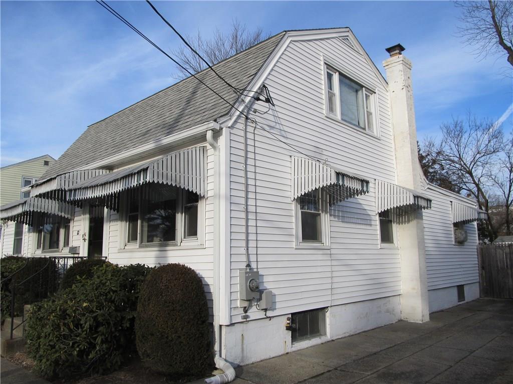 12 Merchant Street, North Providence, RI 02911 MLS 1213116 Lila Delman