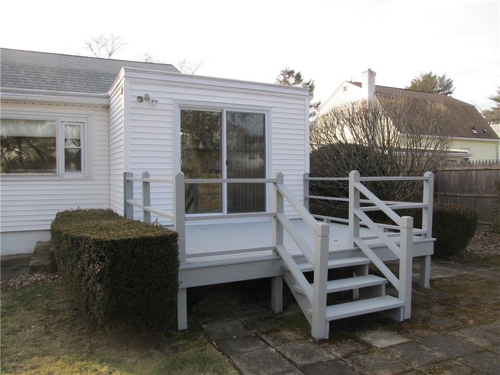 12 Merchant Street, North Providence, RI 02911 MLS 1213116 Lila Delman