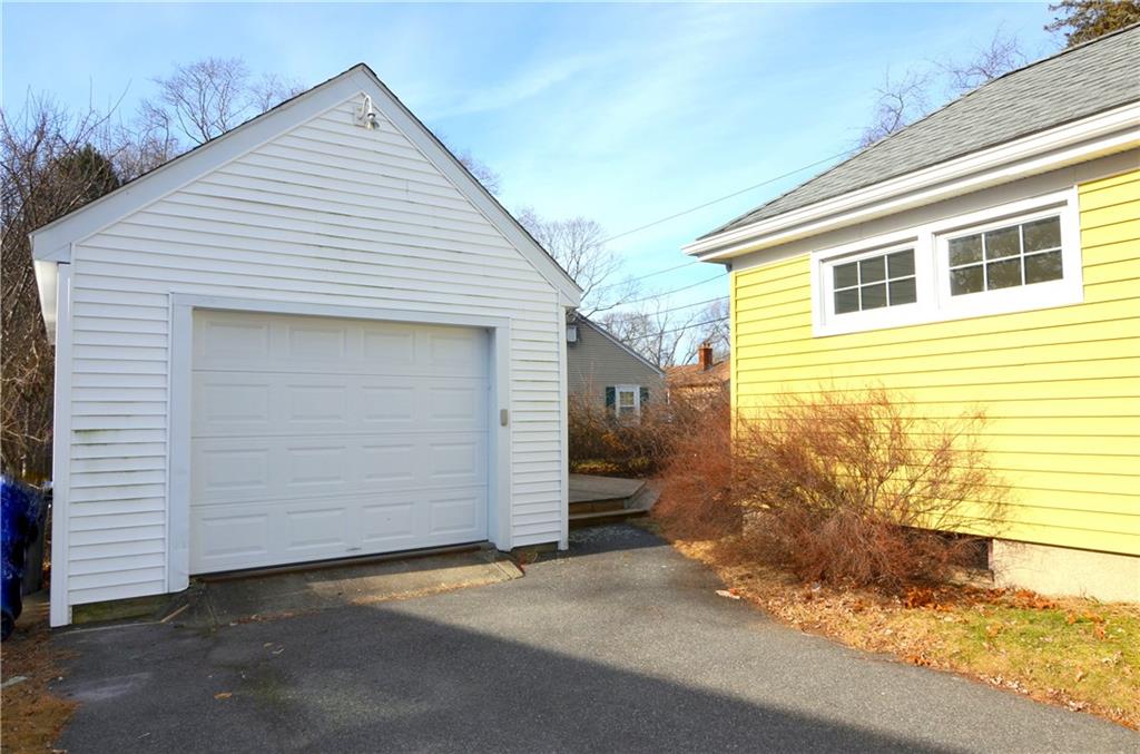 36 Pine Crest Drive, East Providence