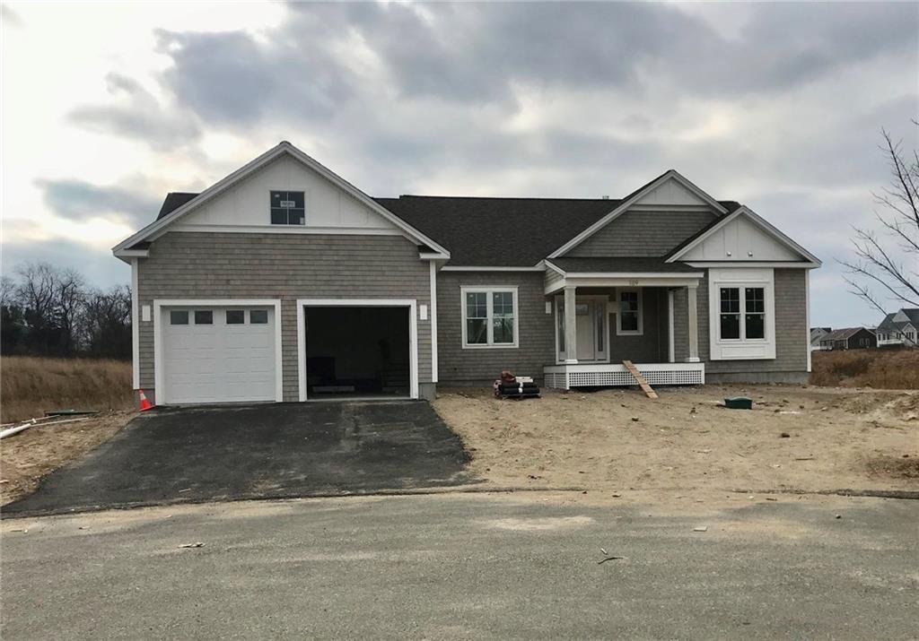 189 East Matunuck Farm Drive, South Kingstown, RI 02879 MLS 1213226