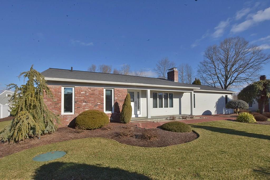 50 Sweet Briar Lane, West Warwick, RI 02893 MLS 1213272 Lila Delman