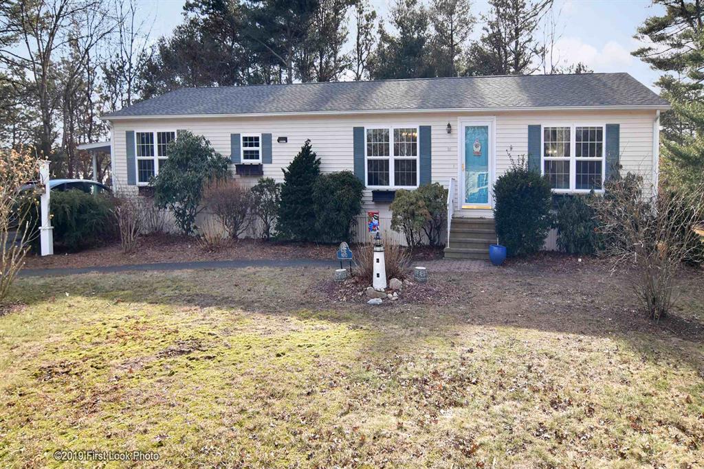36 Quiet Way, South Kingstown