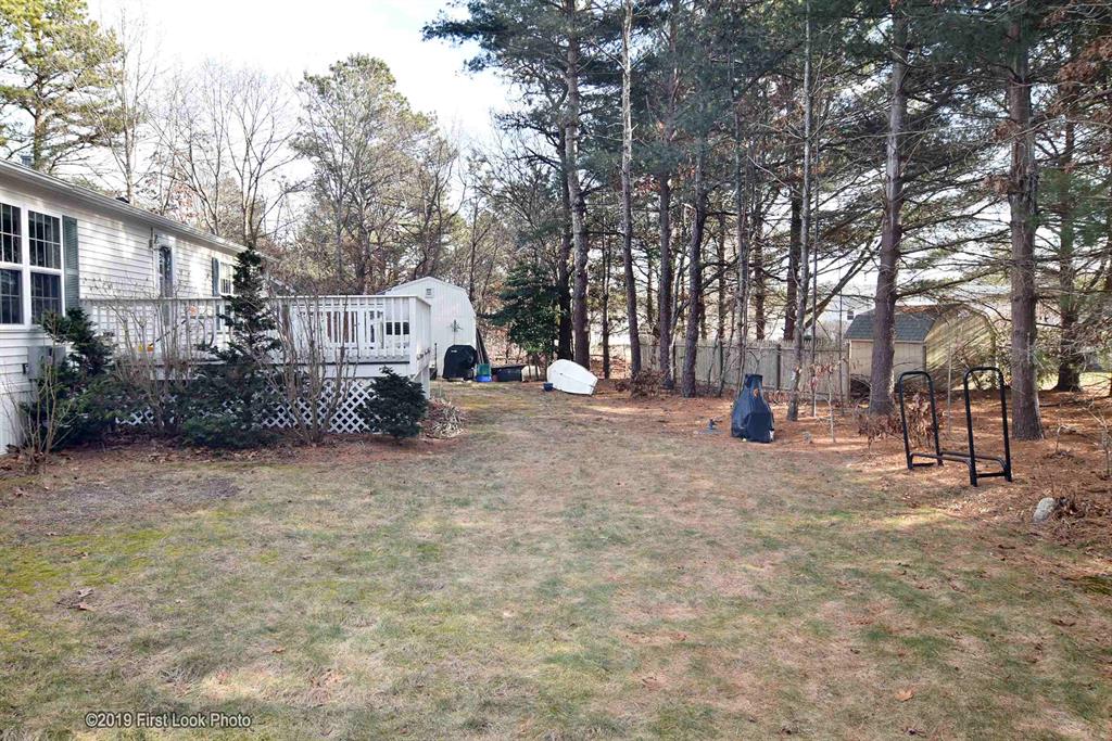 36 Quiet Way, South Kingstown