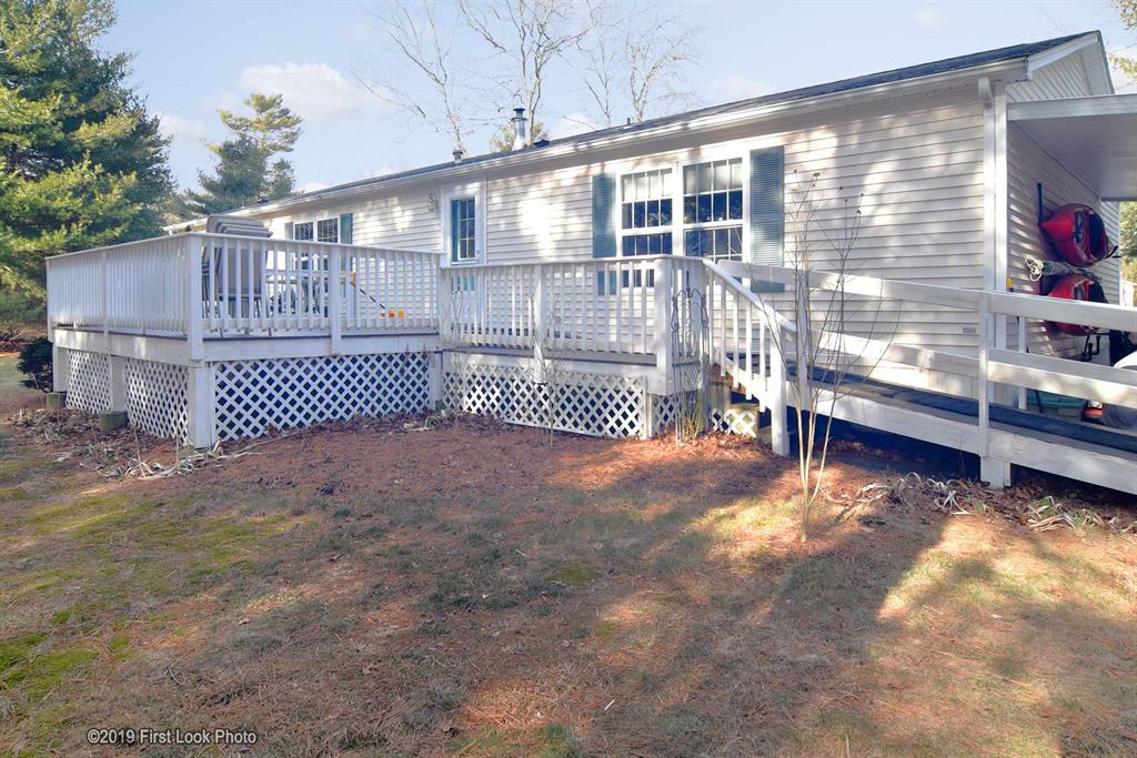 36 Quiet Way, South Kingstown