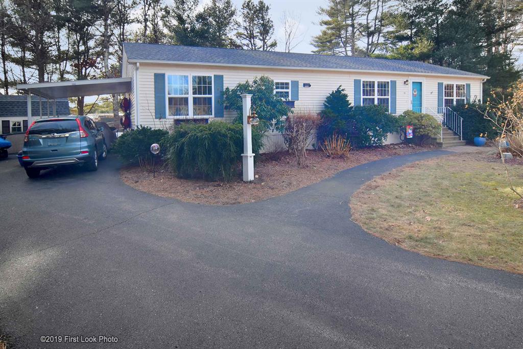 36 Quiet Way, South Kingstown