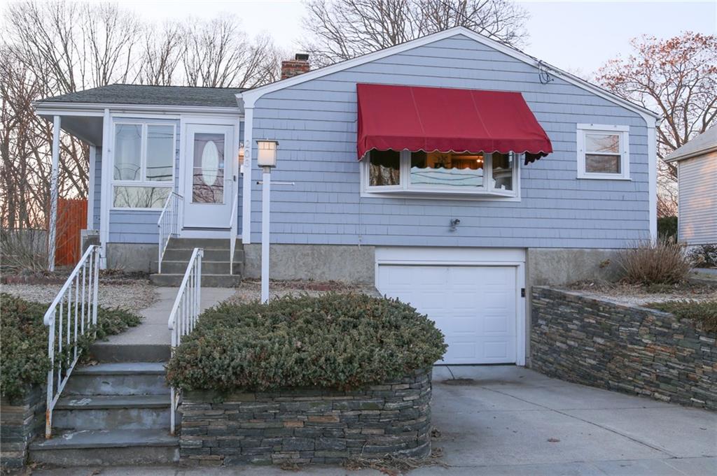 203 Knollwood Avenue, Cranston, RI 02910 MLS 1213422 Lila Delman