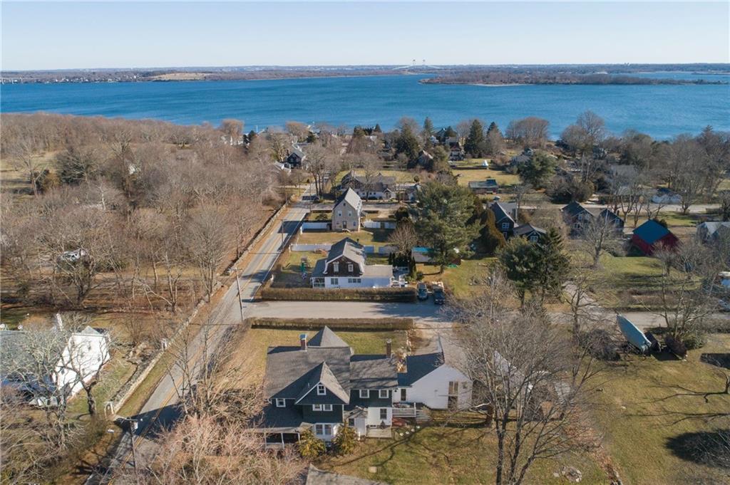 53 Ferry Road, North Kingstown