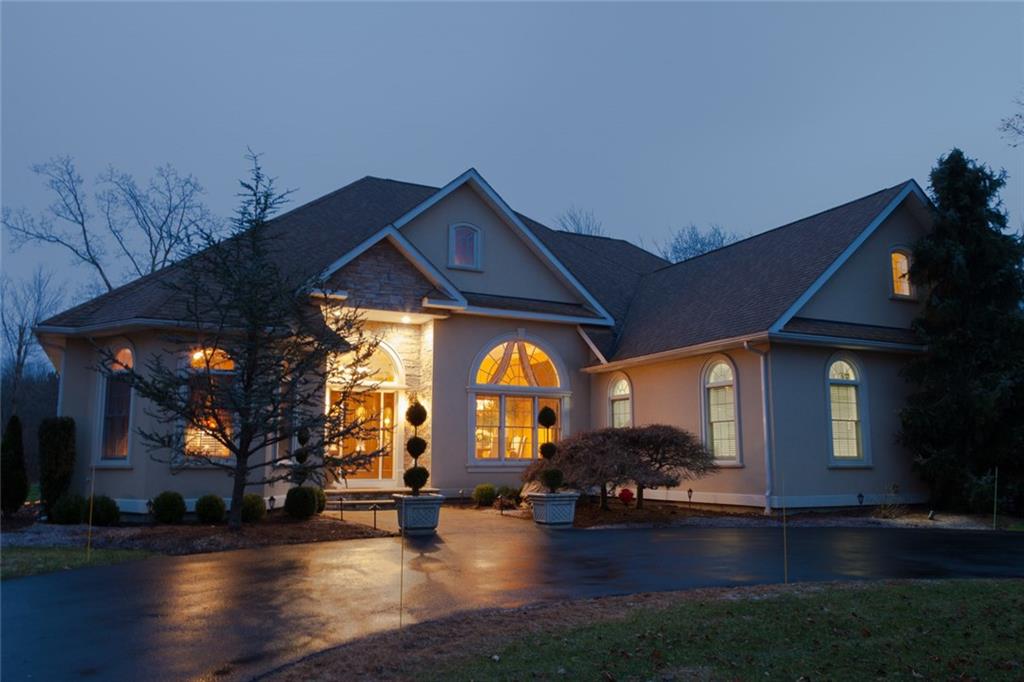 50 Bluebird Lane, Cranston