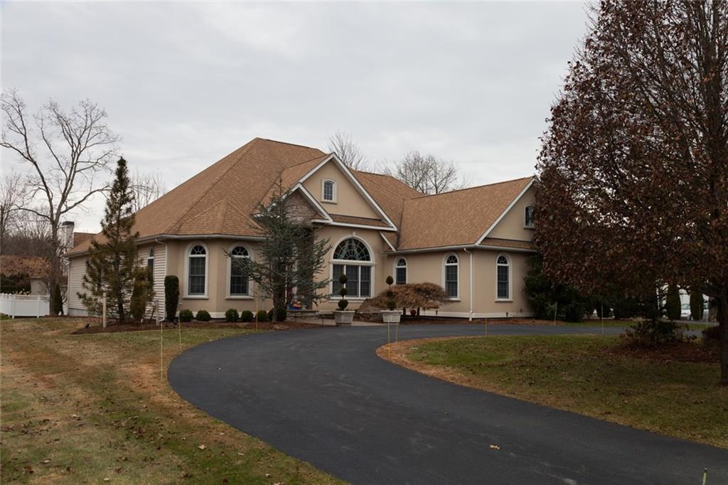 50 Bluebird Lane, Cranston