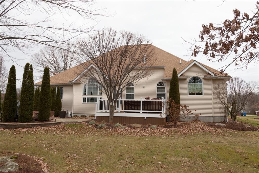 50 Bluebird Lane, Cranston