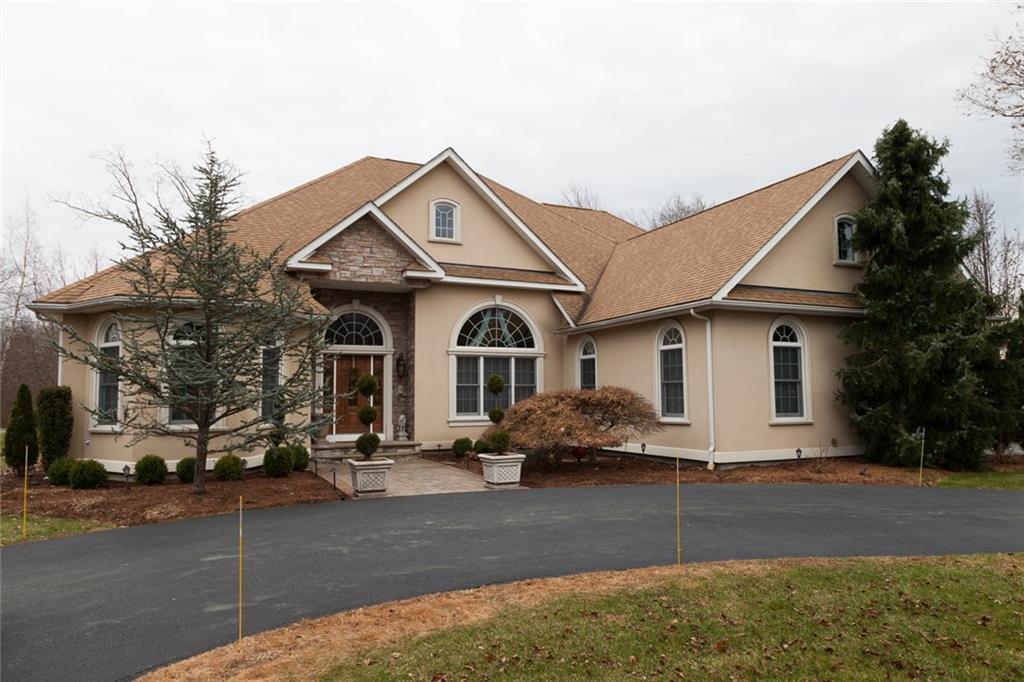 50 Bluebird Lane, Cranston