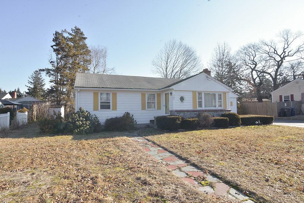 142 Fairfax Drive, Warwick, RI 02888 MLS 1213855 Lila Delman