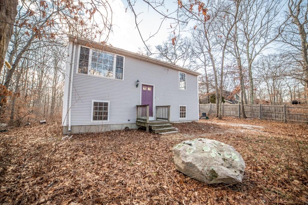 279 Deer Run Road, Tiverton, RI 02881 MLS 1214068 Lila Delman