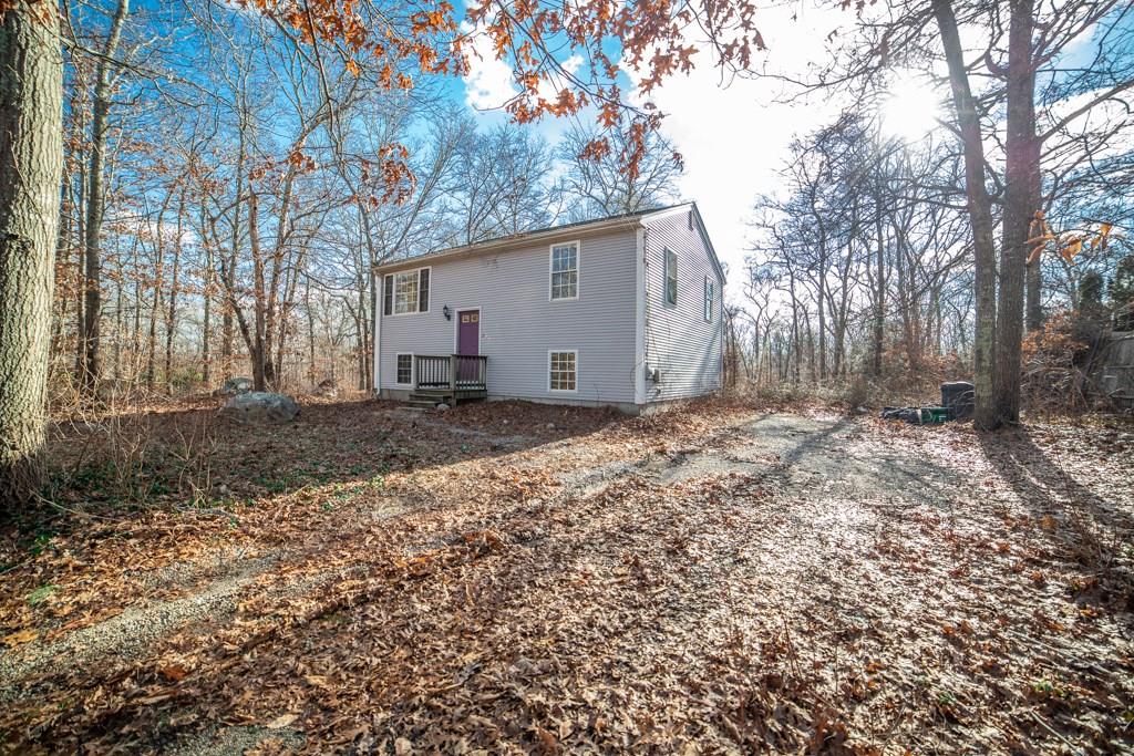 279 Deer Run Road, Tiverton, RI 02881 MLS 1214068 Lila Delman