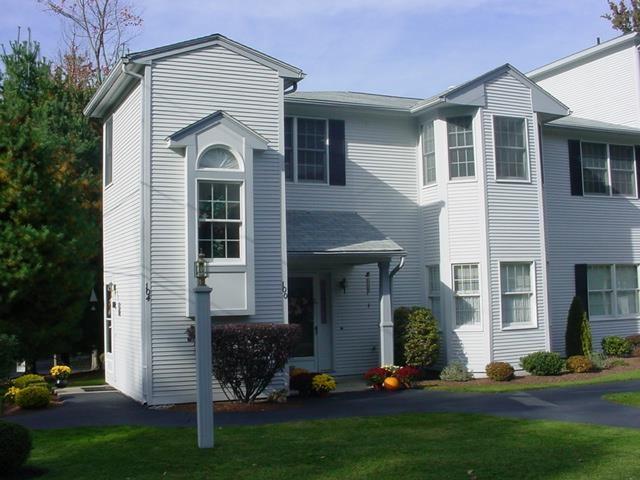 100 Trellis Drive, Unit#100, West Warwick