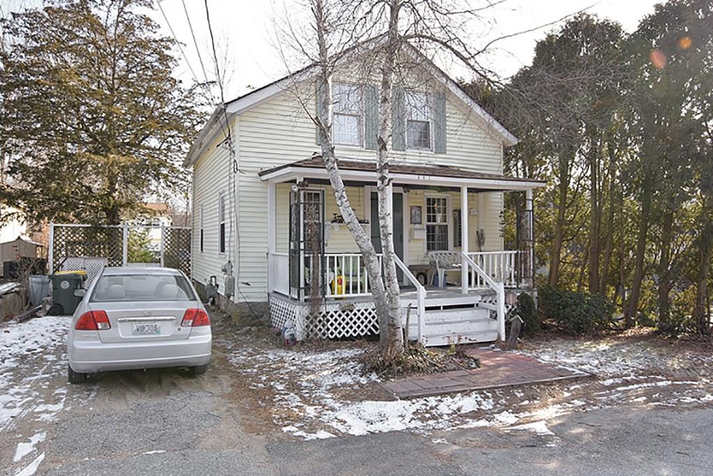 161 Old County Road, Smithfield, RI 02917 MLS 1213734 Lila Delman