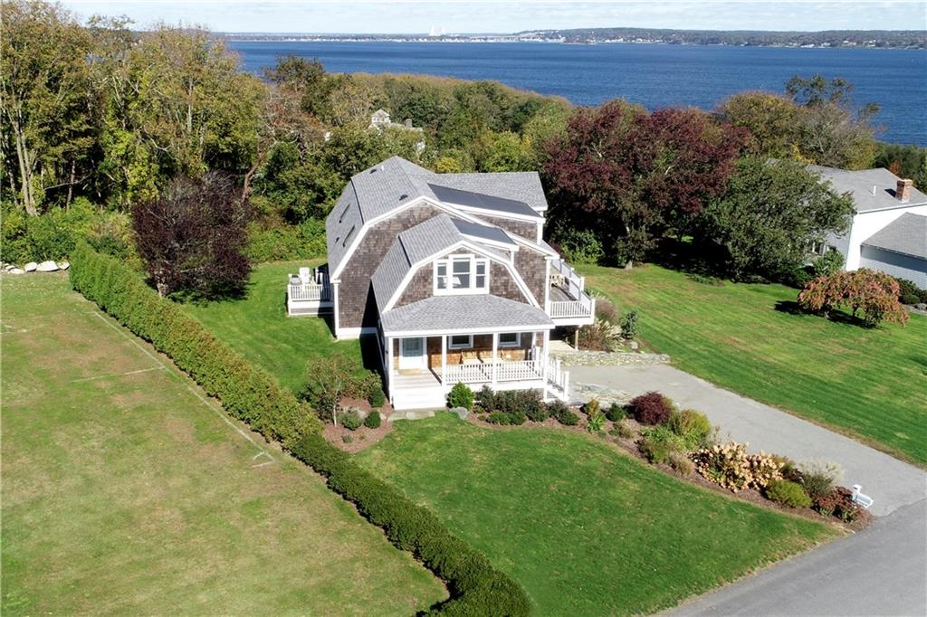 380 Windstone Drive, Portsmouth