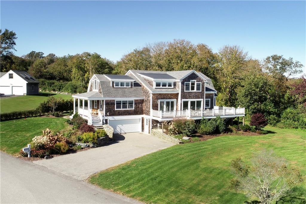 380 Windstone Drive, Portsmouth