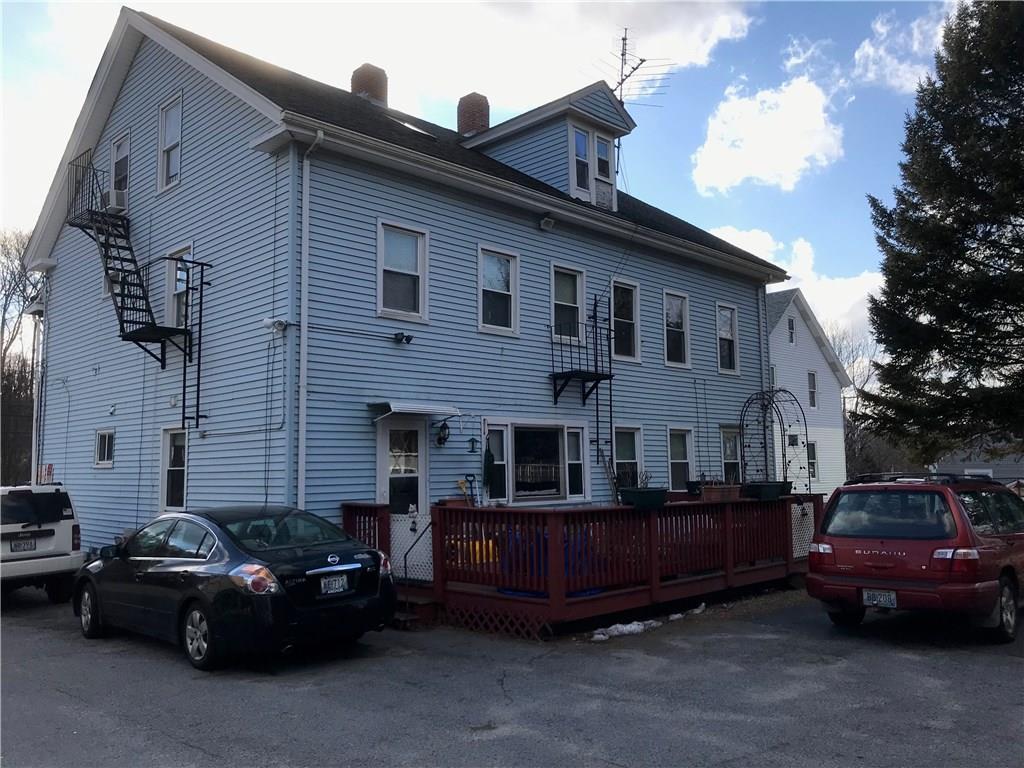 358 Privilege Street, Woonsocket, RI 02895 MLS 1214174 Lila Delman