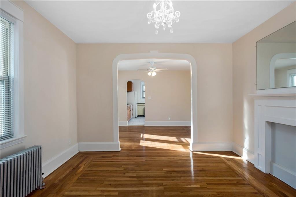 111 Edgemere Road, Pawtucket