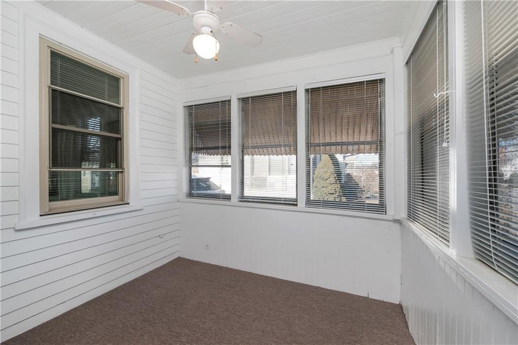 111 Edgemere Road, Pawtucket