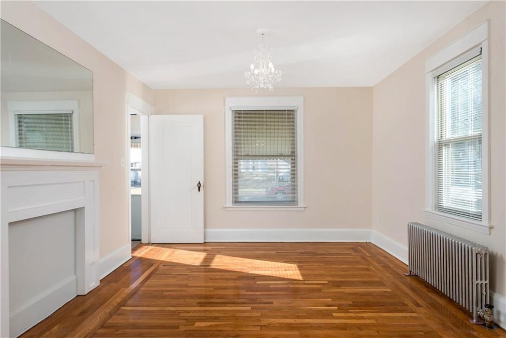111 Edgemere Road, Pawtucket