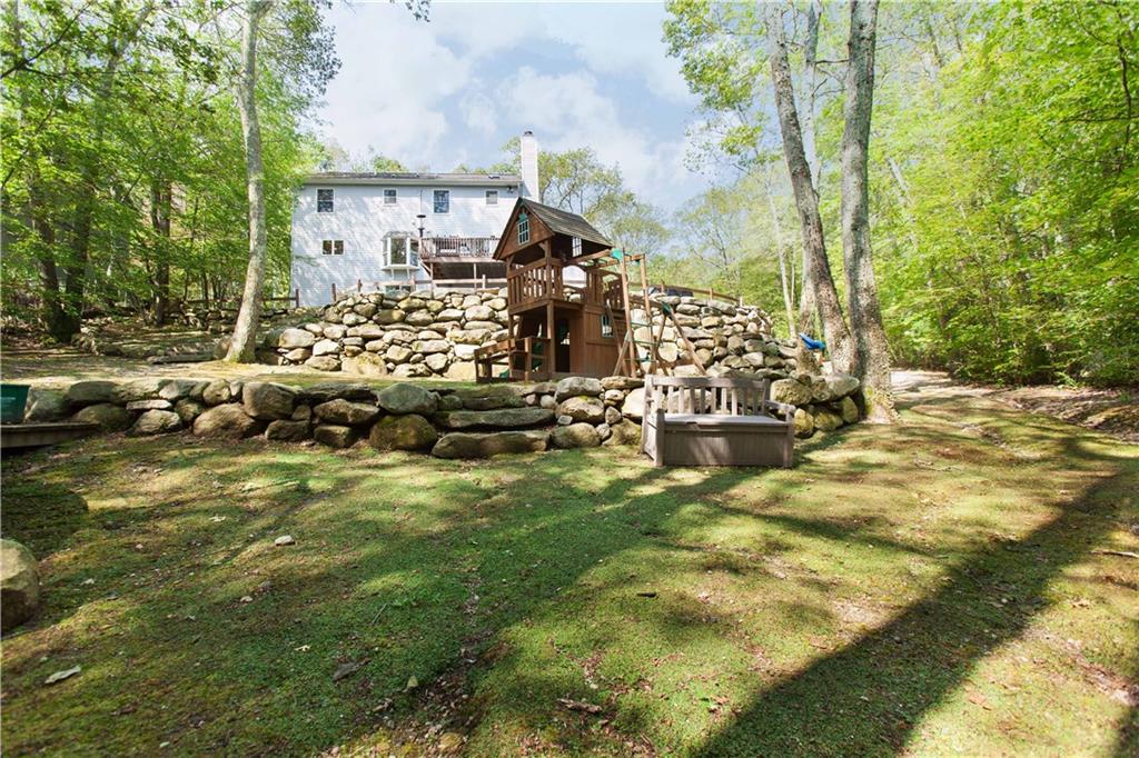 104 Gold Mine Road, Glocester