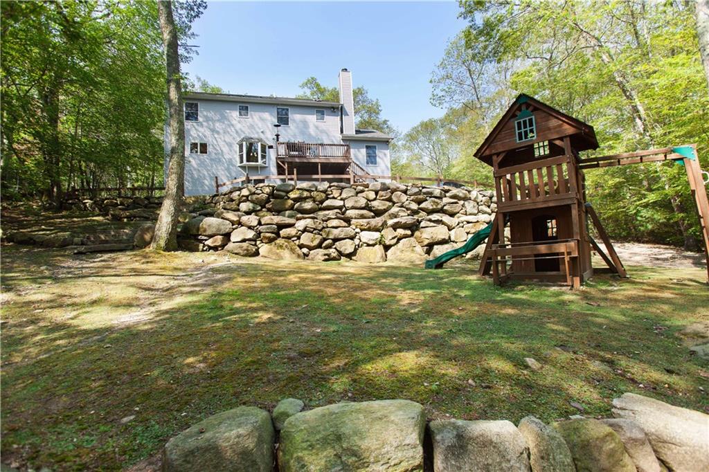 104 Gold Mine Road, Glocester