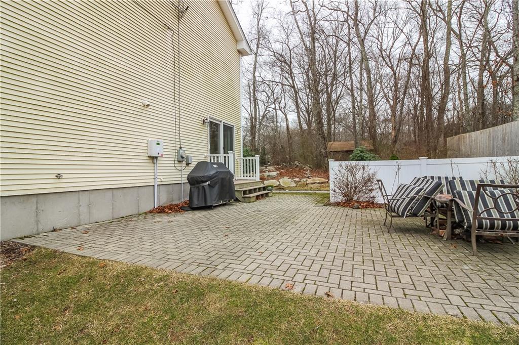 166 Indian Trail, South Kingstown