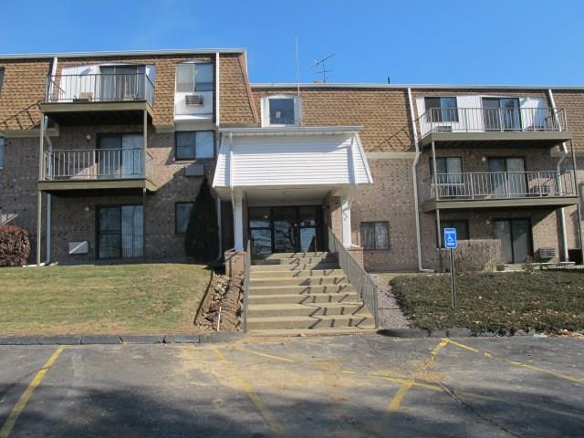 756 Quaker Lane, Unit#a102, Warwick