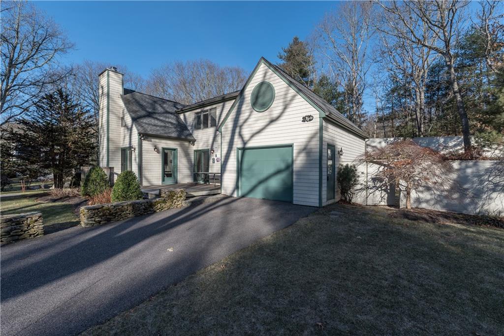 51 - C Old Shannock Road, South Kingstown