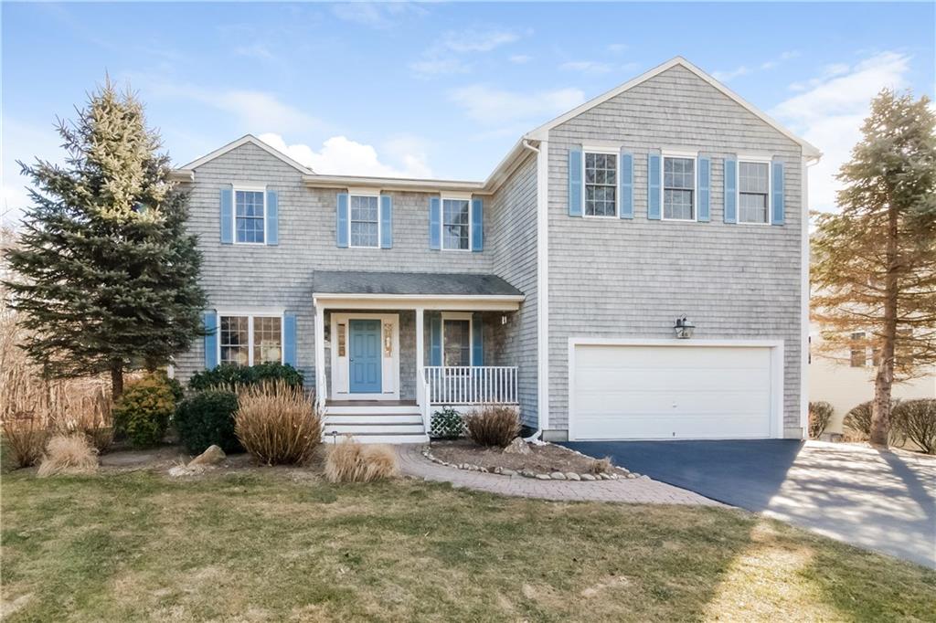 218 Westmoreland Lane, North Kingstown, RI 02874 MLS 1214533 Lila