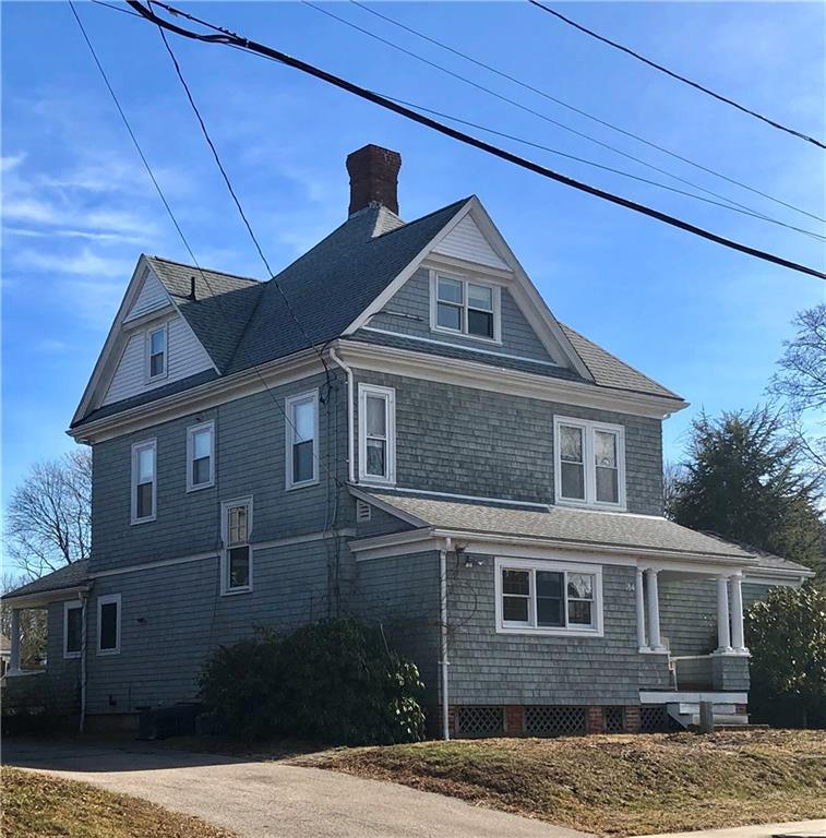 184 Boon ST Narragansett, Rhode Island 02882 Lila Delman