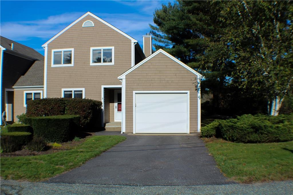 2 Palmer Circle, Hopkinton