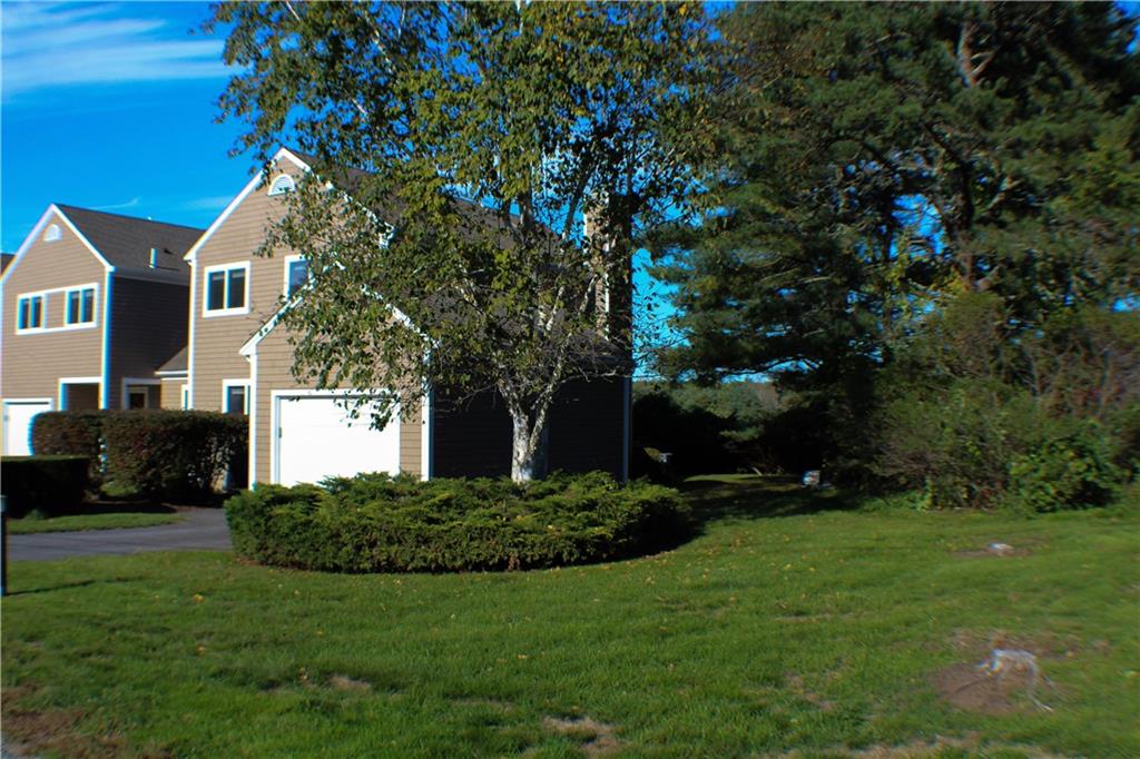 2 Palmer Circle, Hopkinton