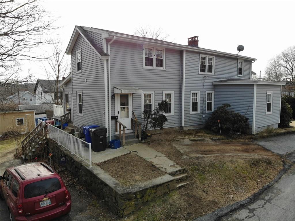 39 N Pleasant Street, West Warwick