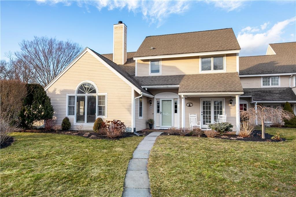 213 Corey Lane, Middletown, RI 02842 | MLS #1214782 | Lila Delman