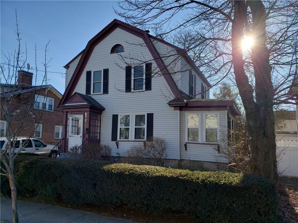 250 Gallatin Street, Providence, RI 02907 MLS 1214798 Lila Delman