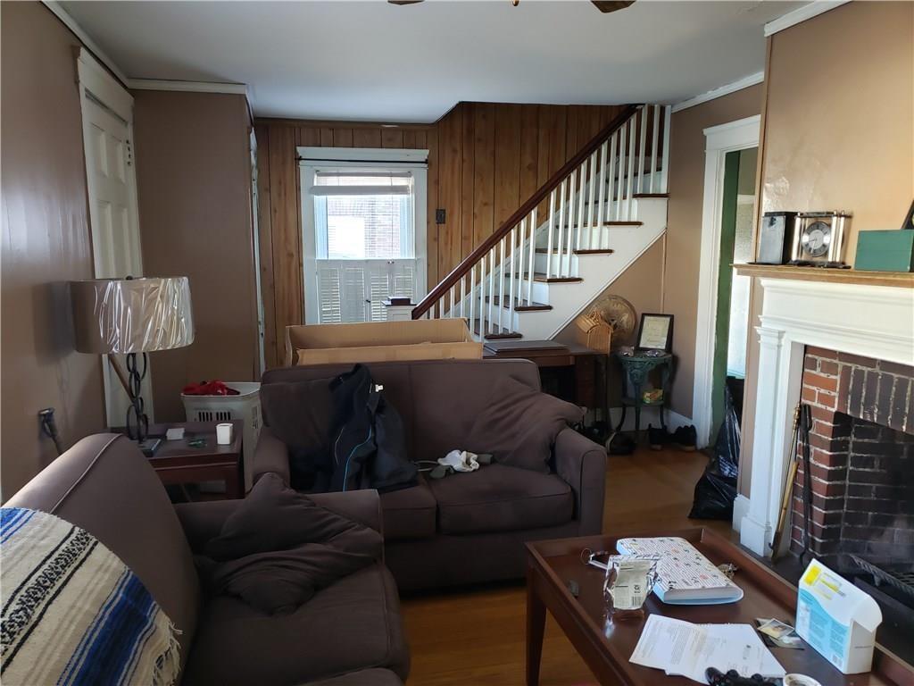 250 Gallatin Street, Providence, RI 02907 MLS 1214798 Lila Delman