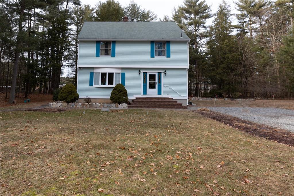 6 Belforest Lane, Hopkinton